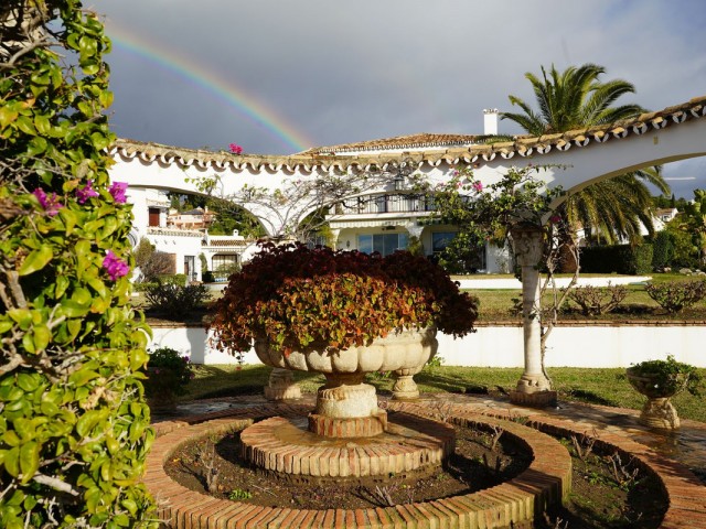 2 Soveroms Leilighet i El Paraiso
