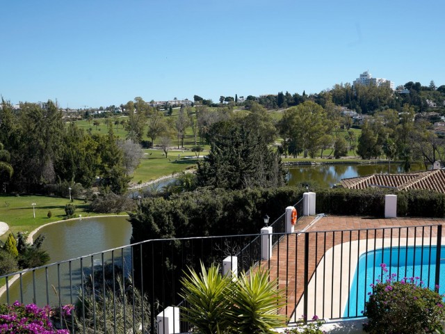 2 Soveroms Leilighet i El Paraiso