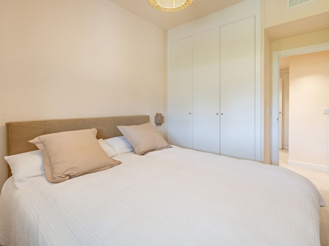 2 Bedrooms Apartment in Estepona