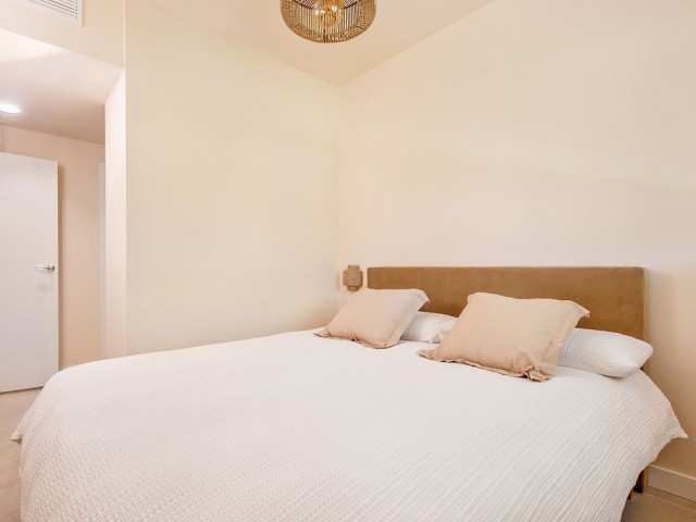 2 Bedrooms Apartment in Estepona