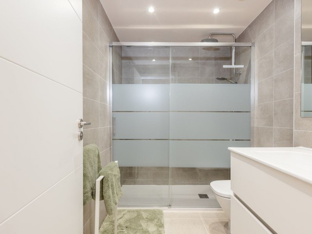 2 Bedrooms Apartment in Estepona