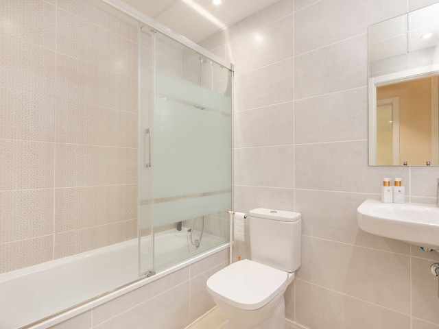 2 Bedrooms Apartment in Estepona