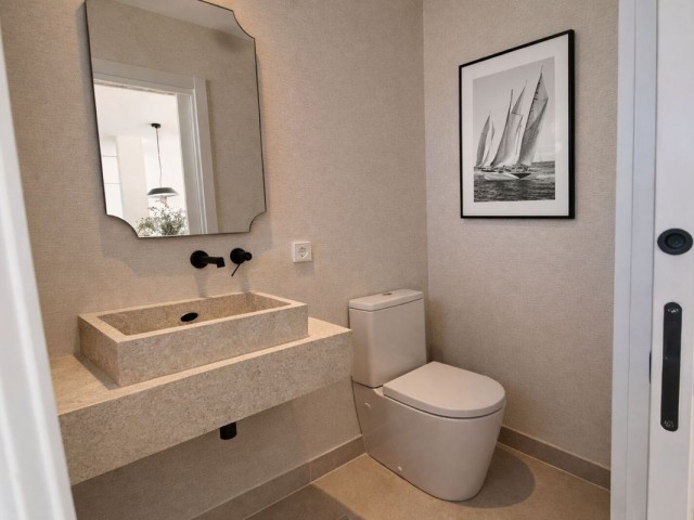 2 Bedrooms Apartment in Fuengirola