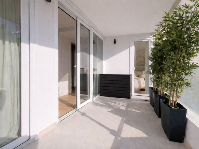 2 Bedrooms Apartment in Fuengirola