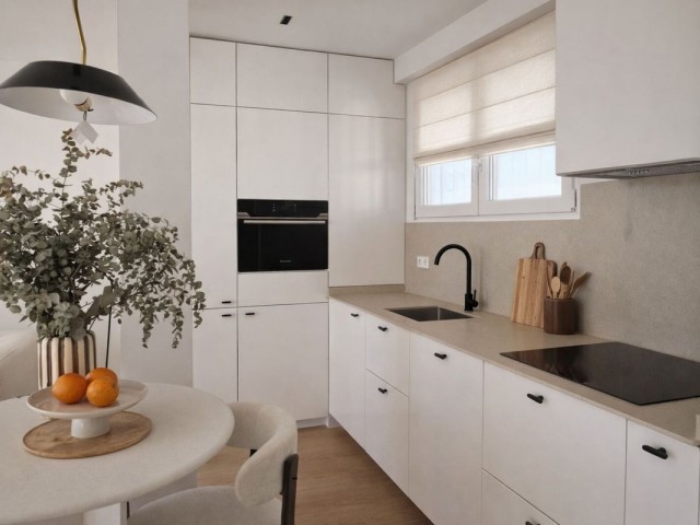 Apartment, Fuengirola, R5293531