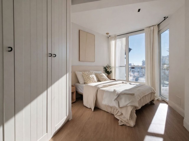 Apartment, Fuengirola, R5293531