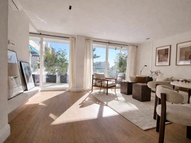 Apartment, Fuengirola, R5293531