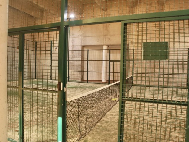 1 Soveroms Leilighet i Estepona