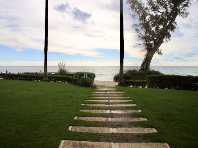 1 Soveroms Leilighet i Estepona