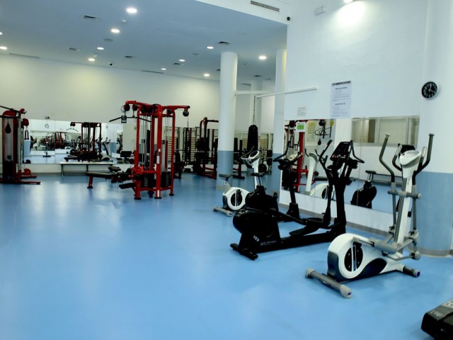 1 Soveroms Leilighet i Estepona