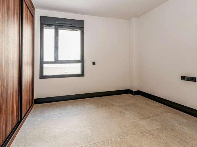 3 Schlafzimmer Apartment in Nueva Andalucía
