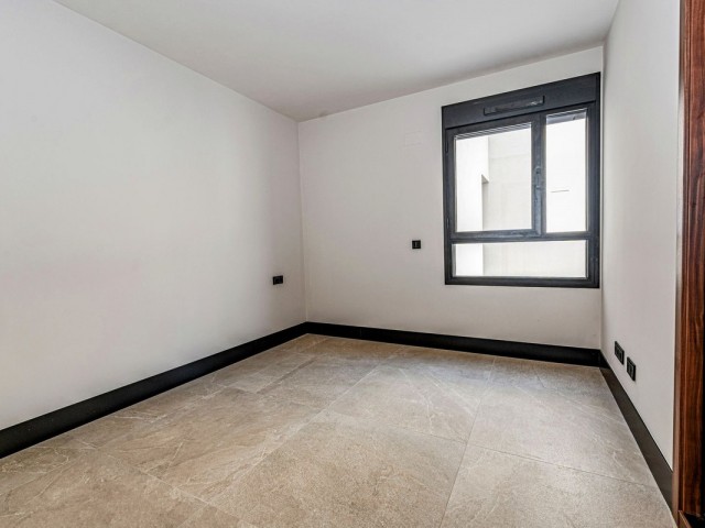 3 Schlafzimmer Apartment in Nueva Andalucía