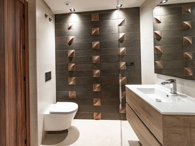 3 Schlafzimmer Apartment in Nueva Andalucía