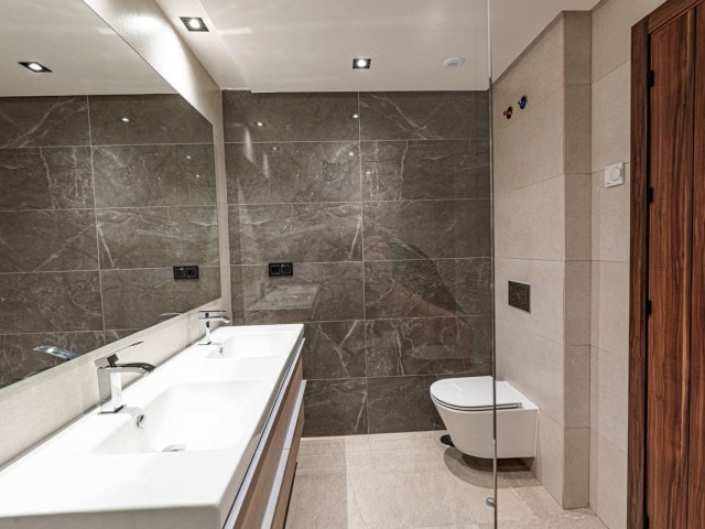 3 Schlafzimmer Apartment in Nueva Andalucía