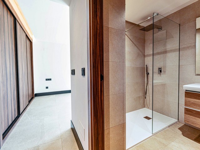 3 Schlafzimmer Apartment in Nueva Andalucía