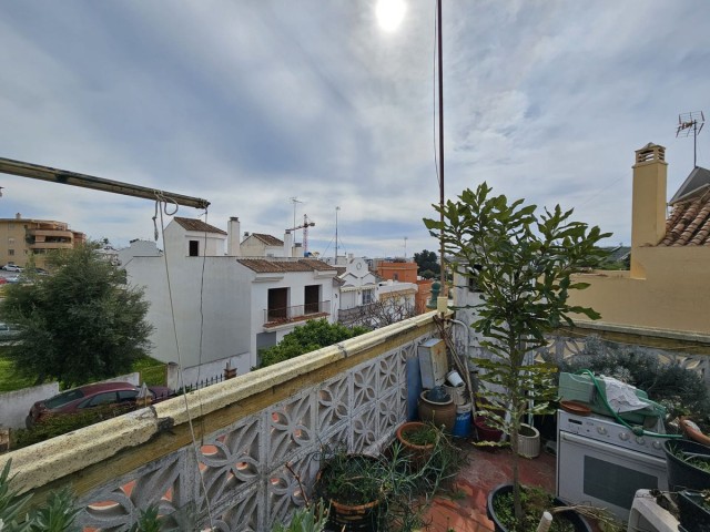 5 Bedrooms Villa in Estepona