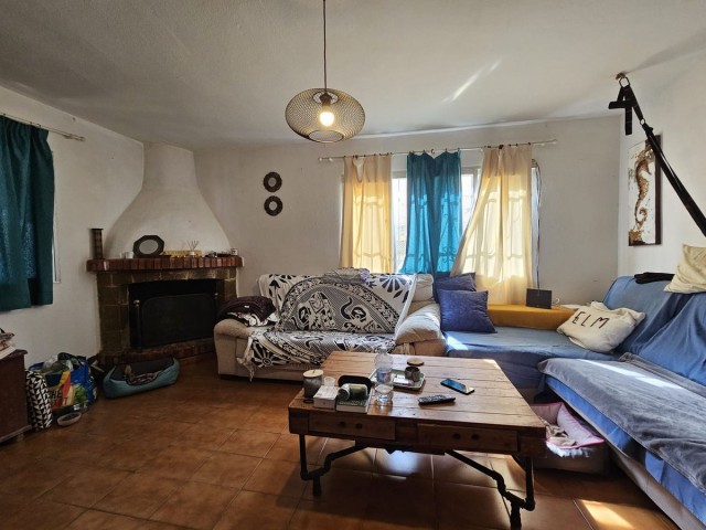 5 Bedrooms Villa in Estepona