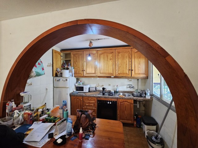 5 Bedrooms Villa in Estepona