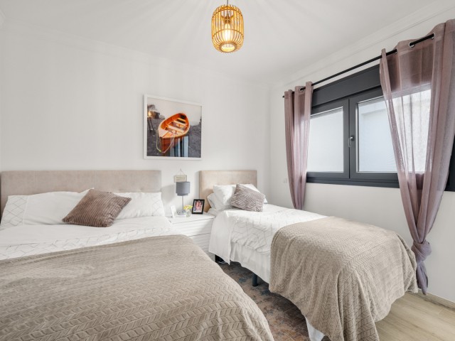 3 Sovrums Radhus i Marbella