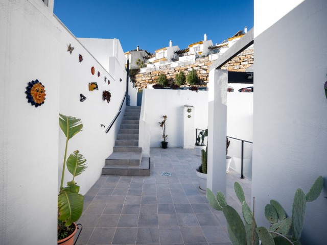 3 Sovrums Radhus i Marbella