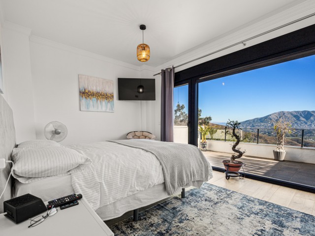 3 Slaapkamer Rijtjeshuis in Marbella
