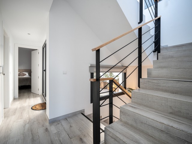 3 Slaapkamer Rijtjeshuis in Marbella