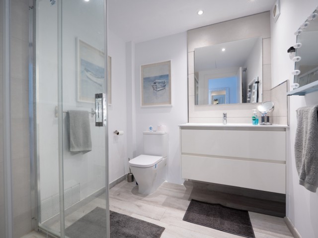 3 Slaapkamer Rijtjeshuis in Marbella