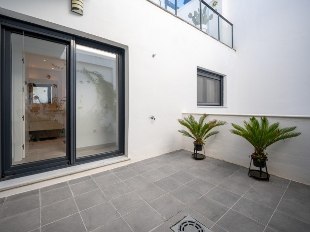 3 Slaapkamer Rijtjeshuis in Marbella