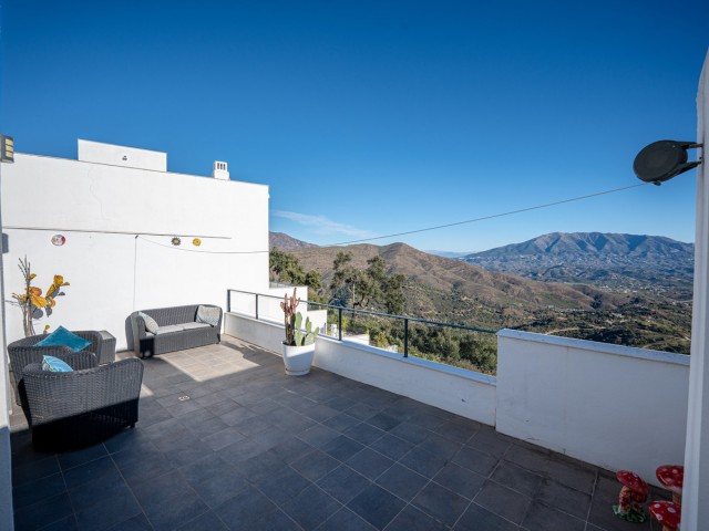 3 Slaapkamer Rijtjeshuis in Marbella
