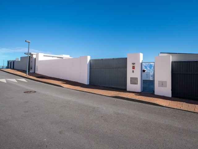 3 Slaapkamer Rijtjeshuis in Marbella