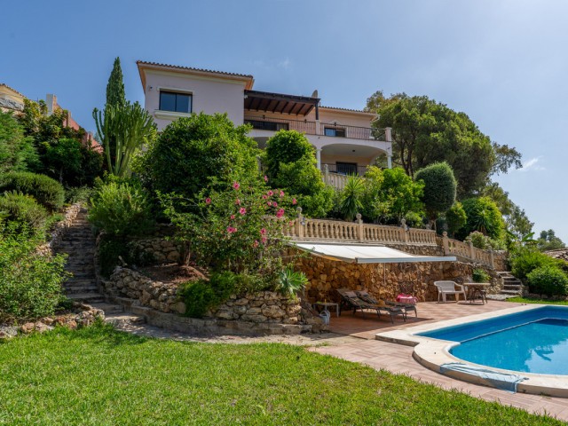 Villa, Benahavis