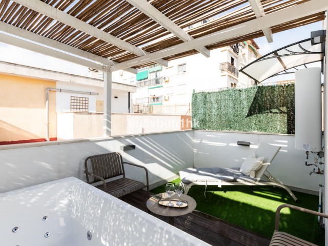 Townhouse Málaga - R5294392