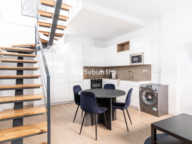 Maison mitoyenne Málaga - R5294392