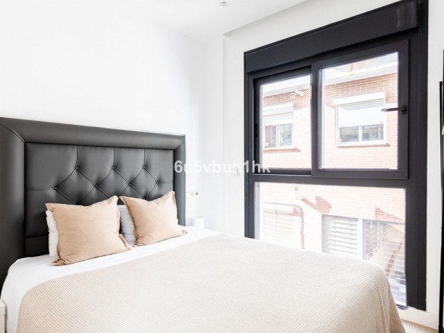 3 Schlafzimmer Reihenhaus in Málaga