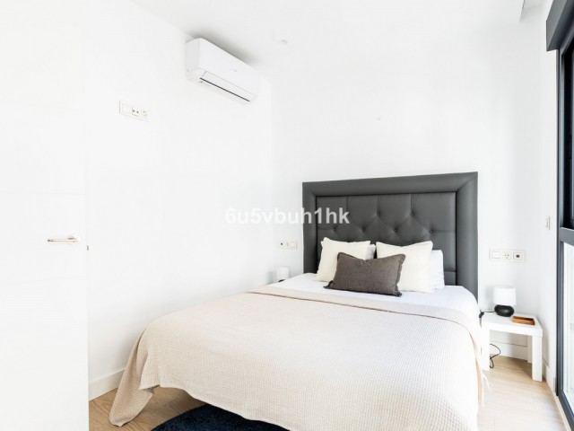 3 Schlafzimmer Reihenhaus in Málaga