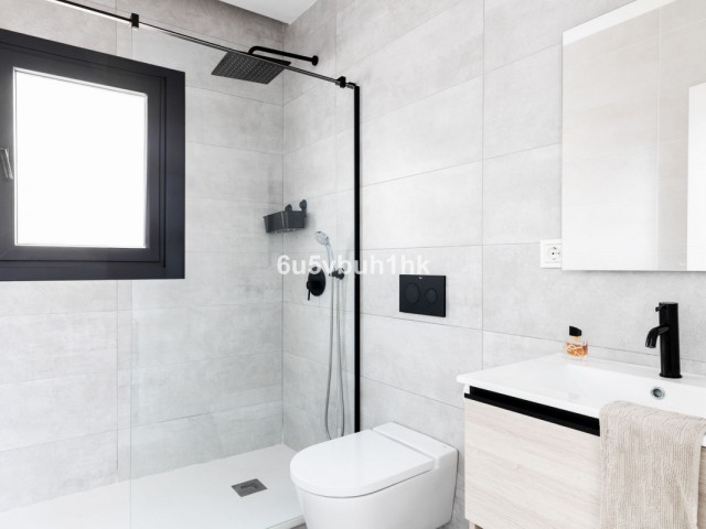 3 Schlafzimmer Reihenhaus in Málaga