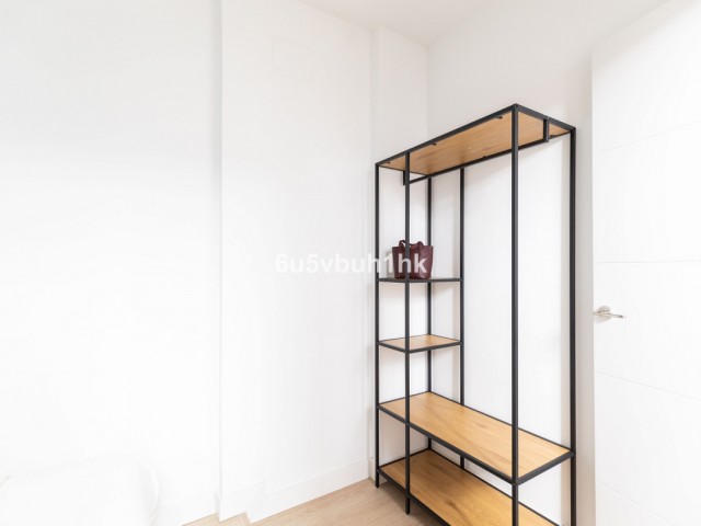 3 Schlafzimmer Reihenhaus in Málaga