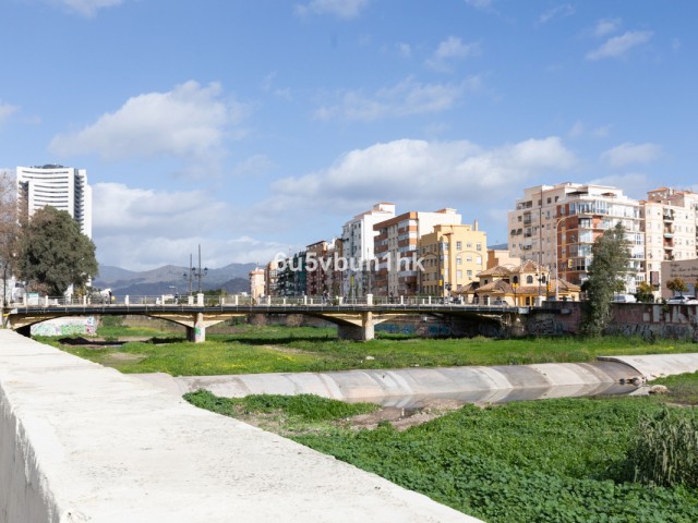 3 Schlafzimmer Reihenhaus in Málaga