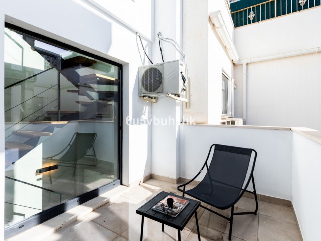 3 Bedrooms Townhouse in Málaga