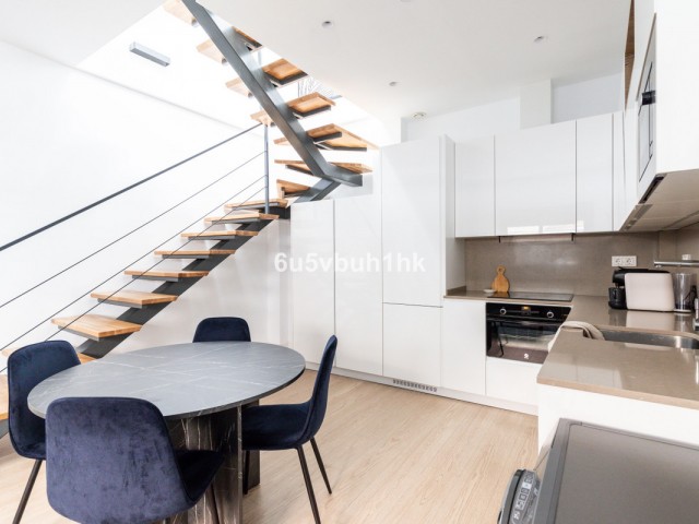 3 Bedrooms Townhouse in Málaga