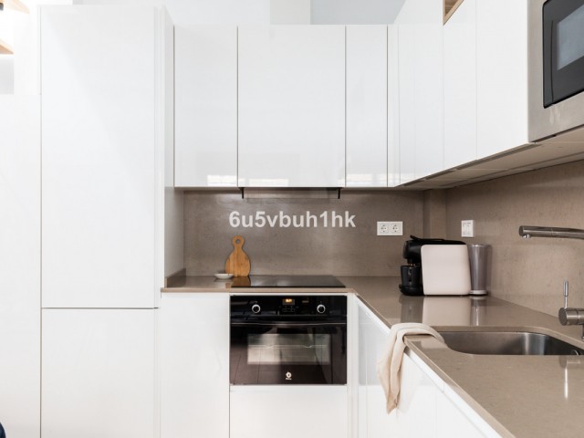 3 Bedrooms Townhouse in Málaga