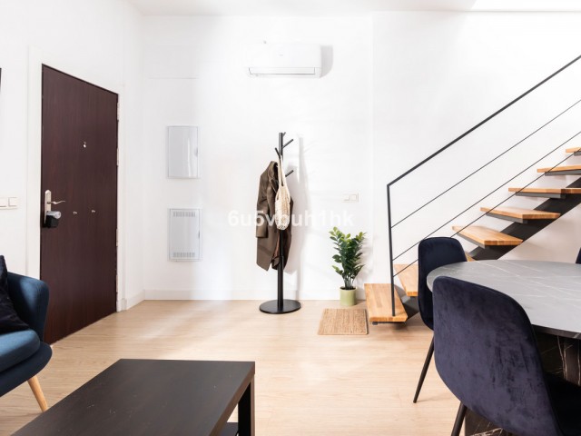 3 Bedrooms Townhouse in Málaga