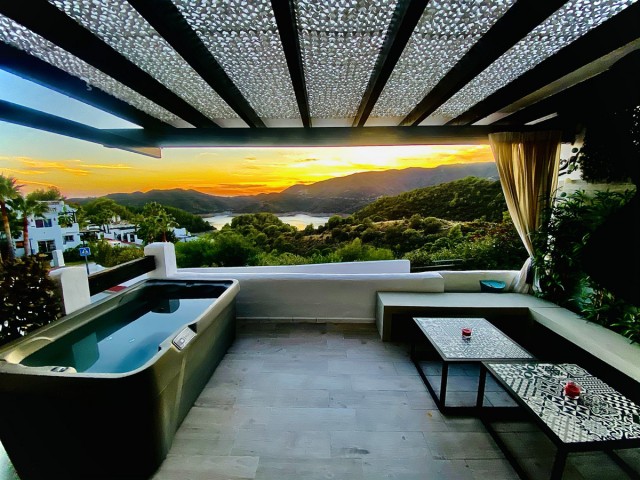 Reihenhaus Istán - R5294521