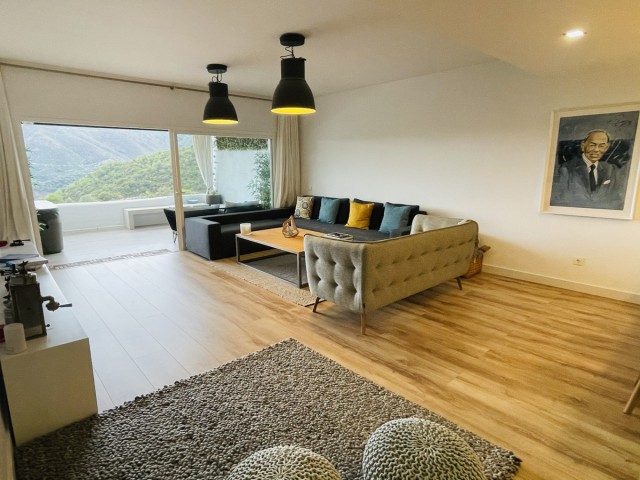 3 Soveroms Rekkehus i Istán