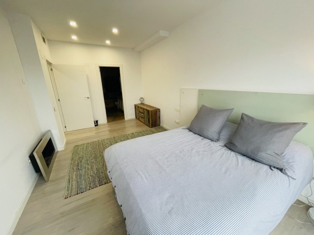 3 Soveroms Rekkehus i Istán