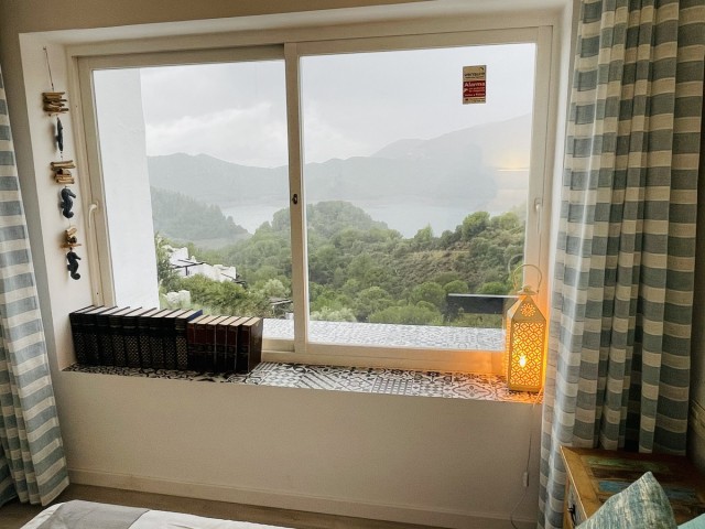 3 Soveroms Rekkehus i Istán