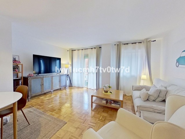 Apartamento, Malaga Centro