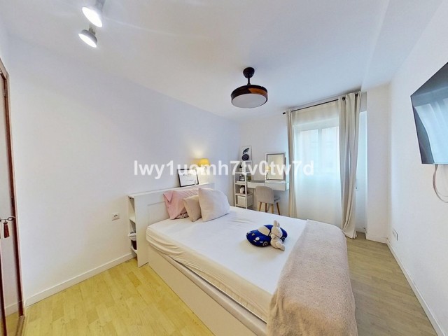 4 Bedrooms Apartment in Málaga Centro