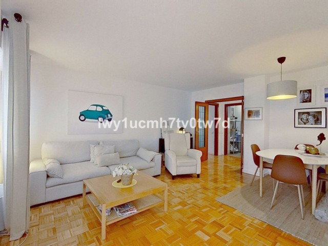 4 Bedrooms Apartment in Málaga Centro