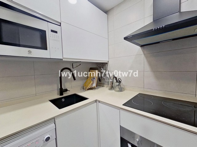 4 Bedrooms Apartment in Málaga Centro